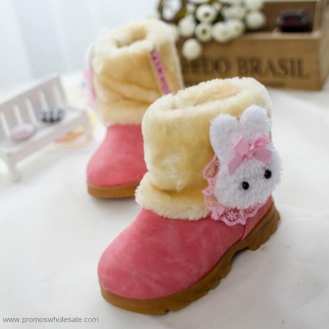 kid snow boots