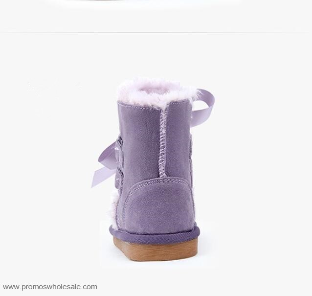 children winter snow boots