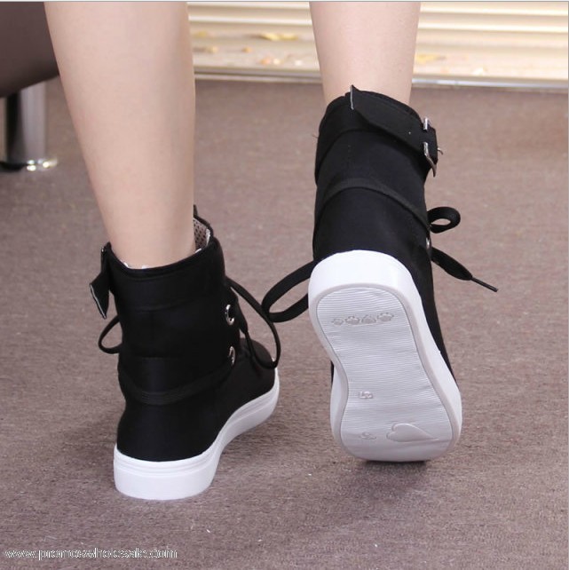 women breathable boot