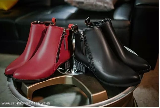 women ankle boots